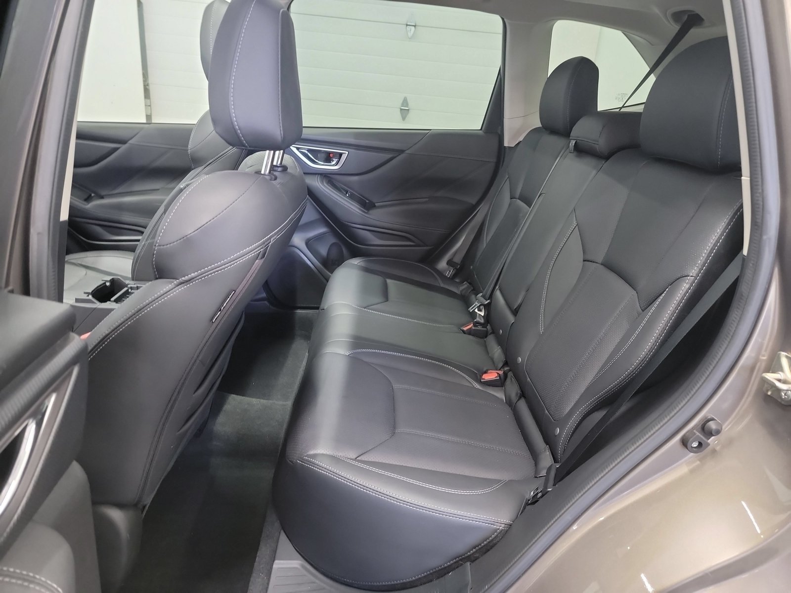 Used 2020 Sepia Bronze Metallic Subaru Limited image 27
