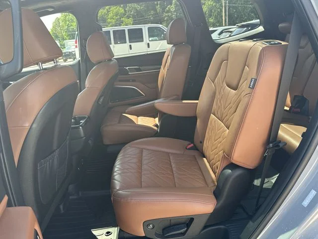 2025 Kia Telluride SX Prestige X-Pro - Photo 28