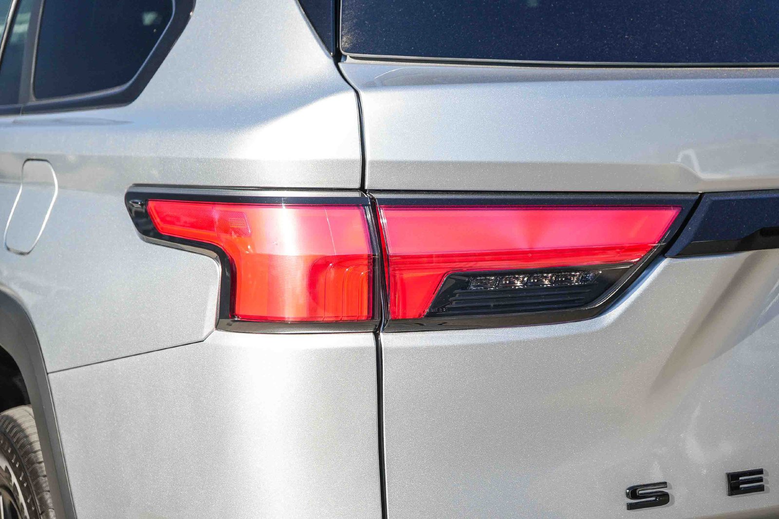 New 2026 Celestial Silver Metallic Toyota  Limited image 11