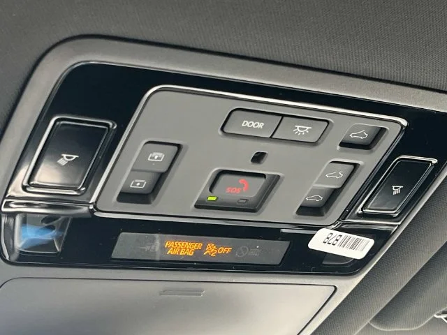 New 2026 Wind Chill Pearl Lexus PREMIUM AWD image 33
