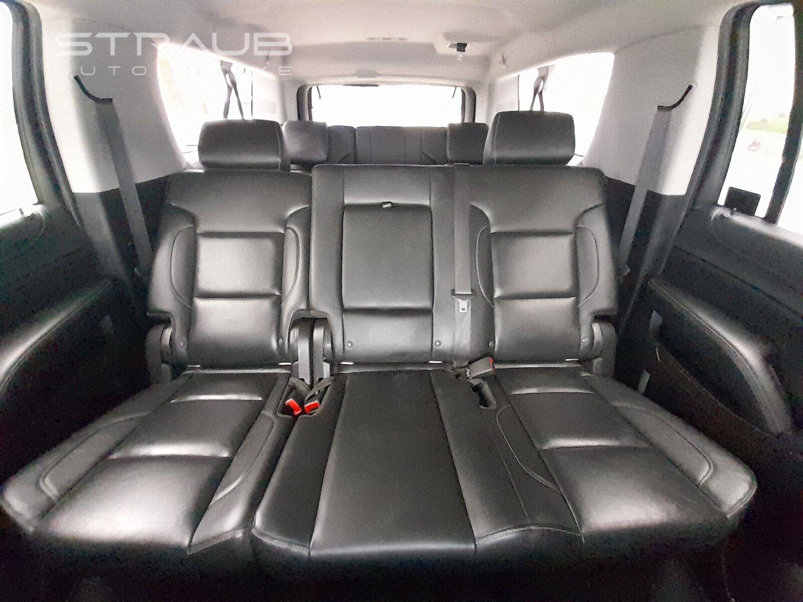 2019 GMC Yukon XL SLT - Photo 47