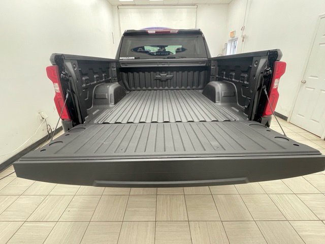 2026 Chevrolet Silverado 1500 RST - Photo 12