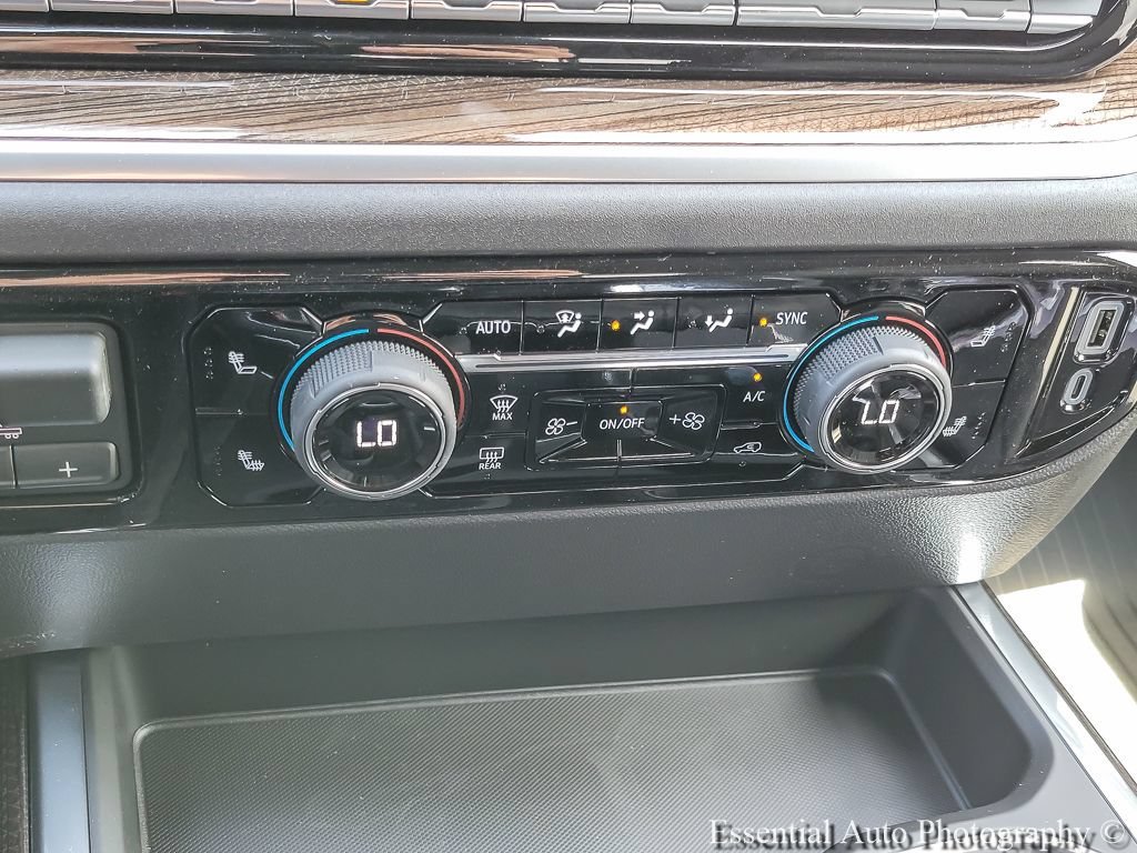 2026 Chevrolet Silverado 1500 LT Trail Boss - Photo 13