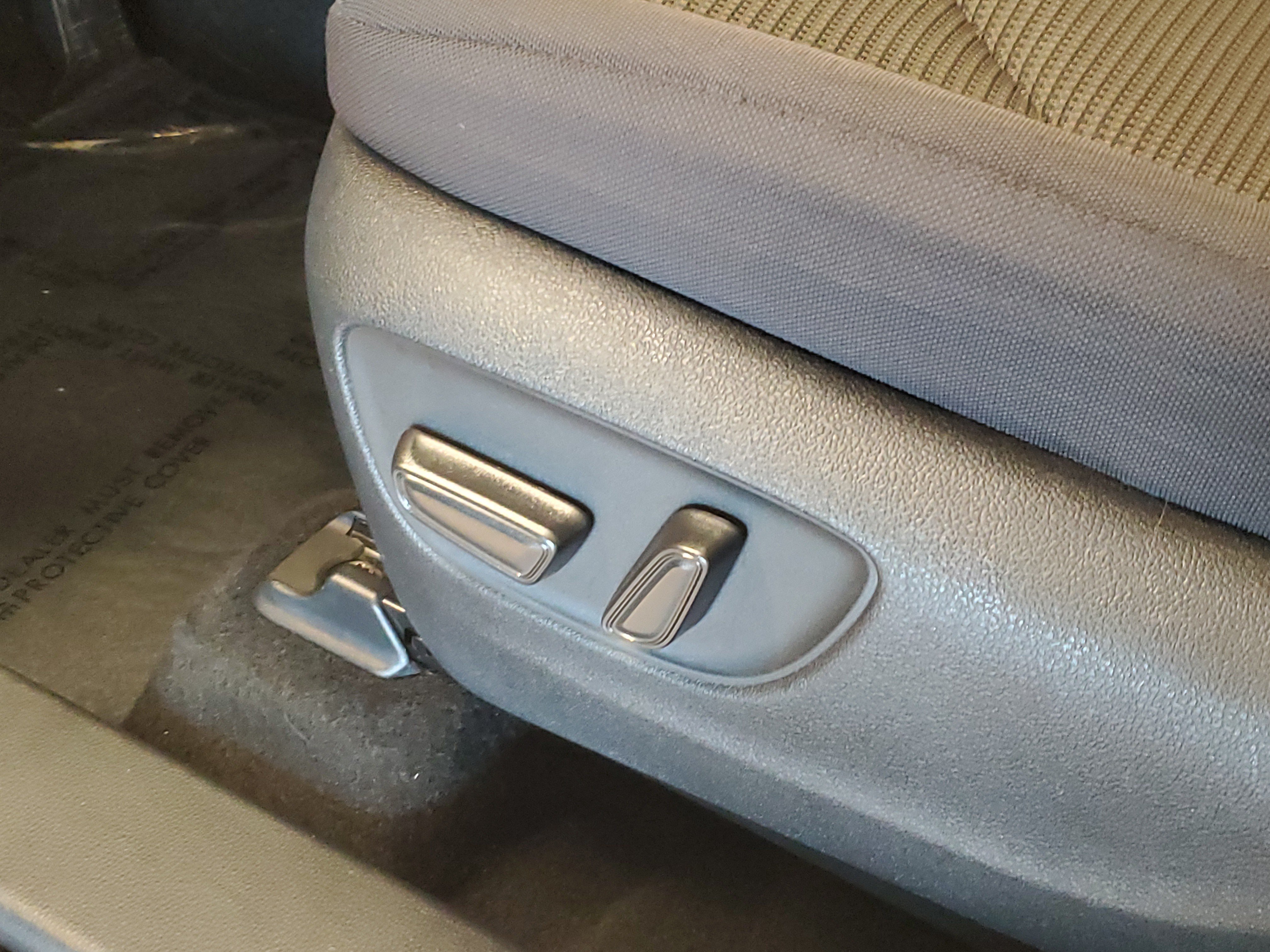 Used 2023 Celestial Silver Metallic Toyota LE image 21