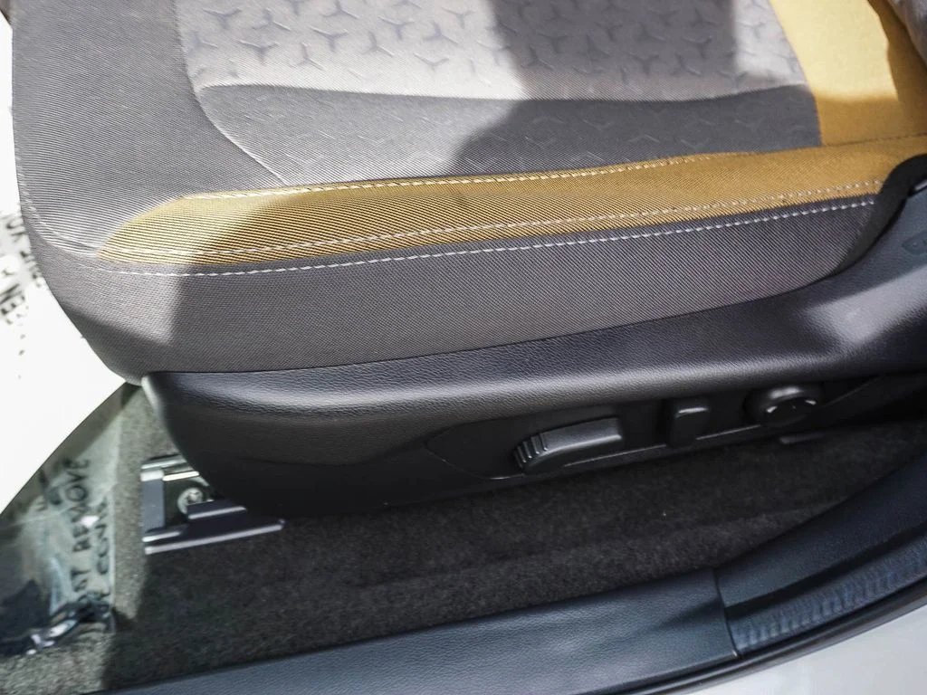 Used 2025 White Subaru Sport image 19