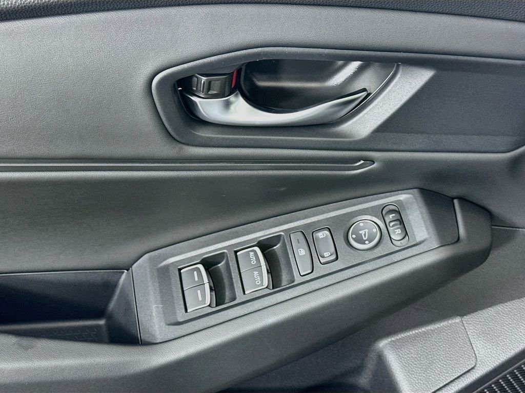 2026 Honda Accord SE - Photo 17