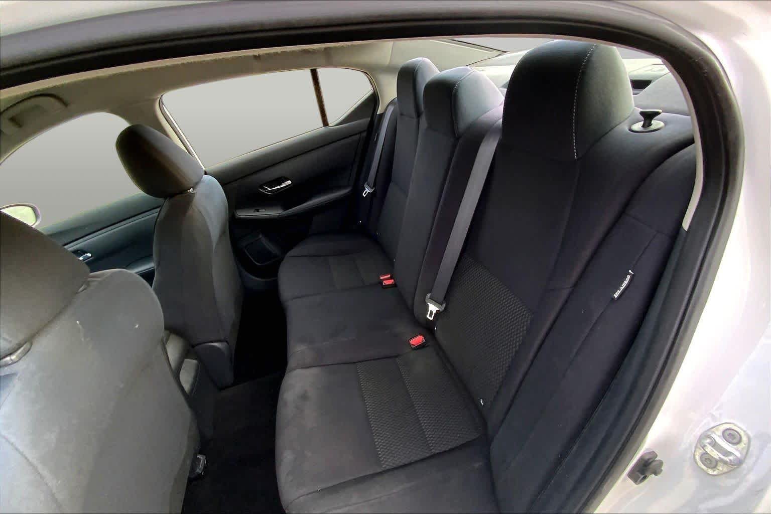 Used 2021 Fresh Powder Nissan S image 20