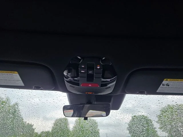 New 2026 Interstellar Gray Kia GT-Line image 25
