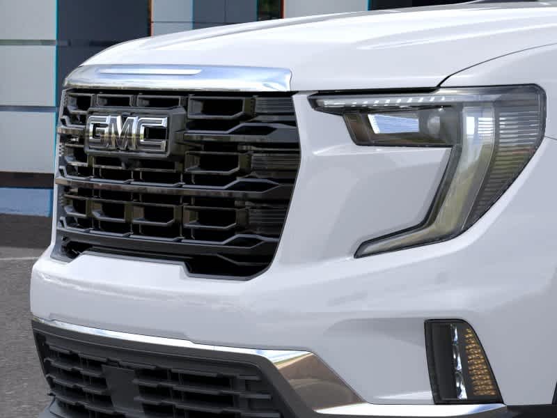 2026 GMC Acadia Elevation - Photo 13