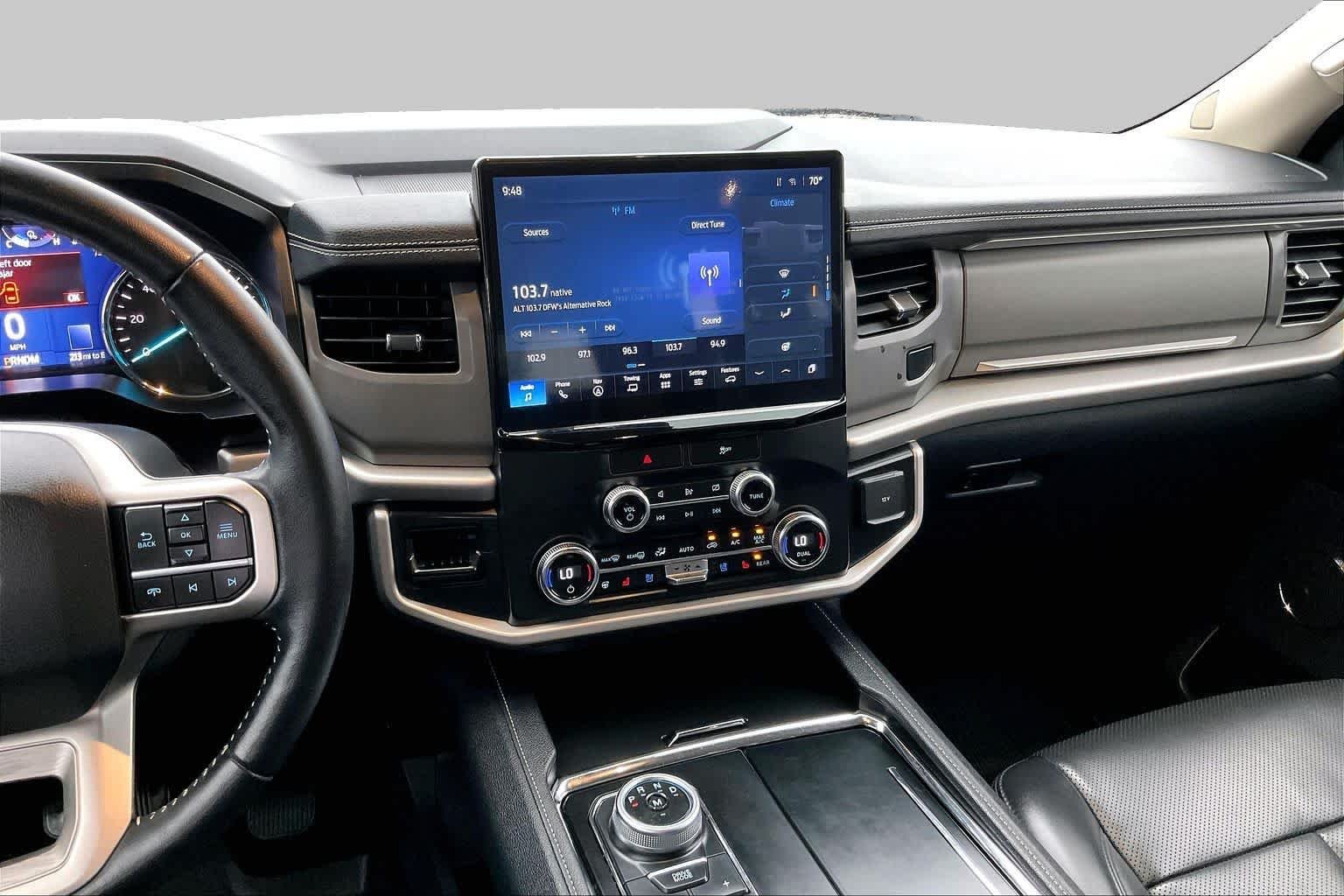 Pre-Owned 2022 Ford Expedition XLT