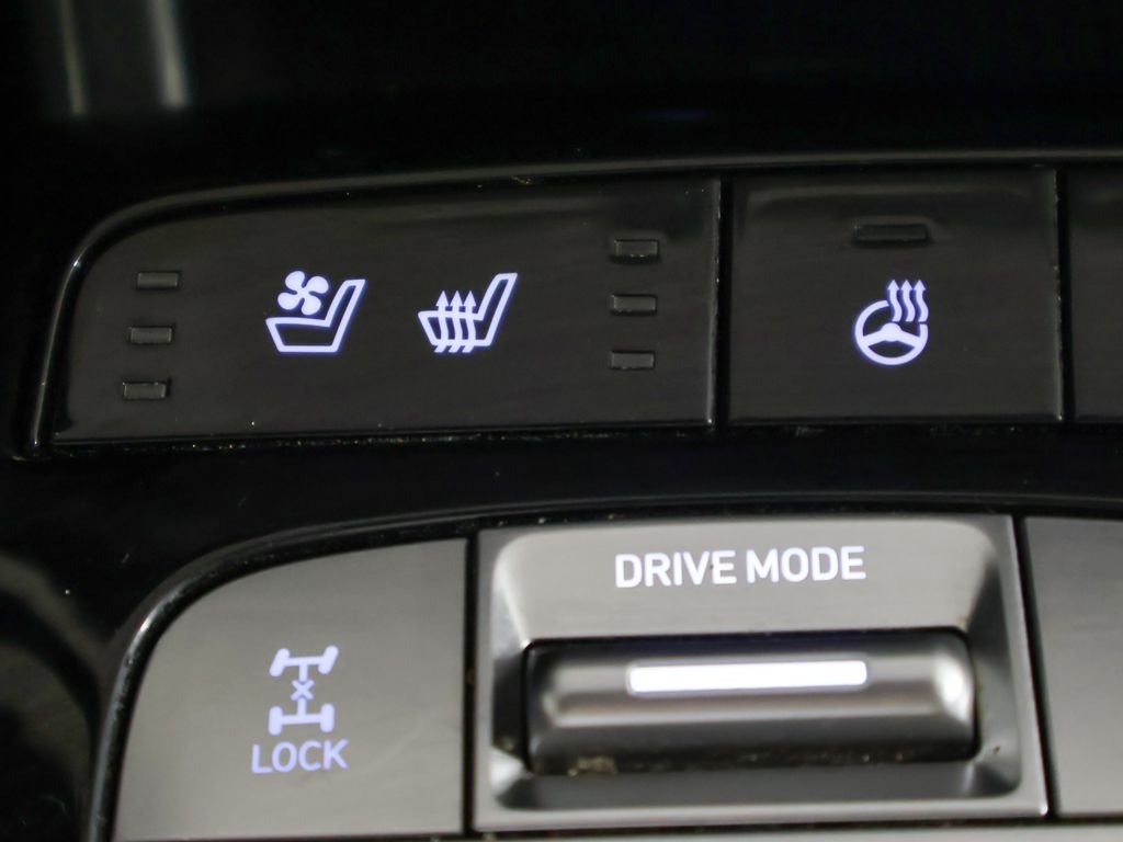 2024 Hyundai Tucson Limited - Photo 49
