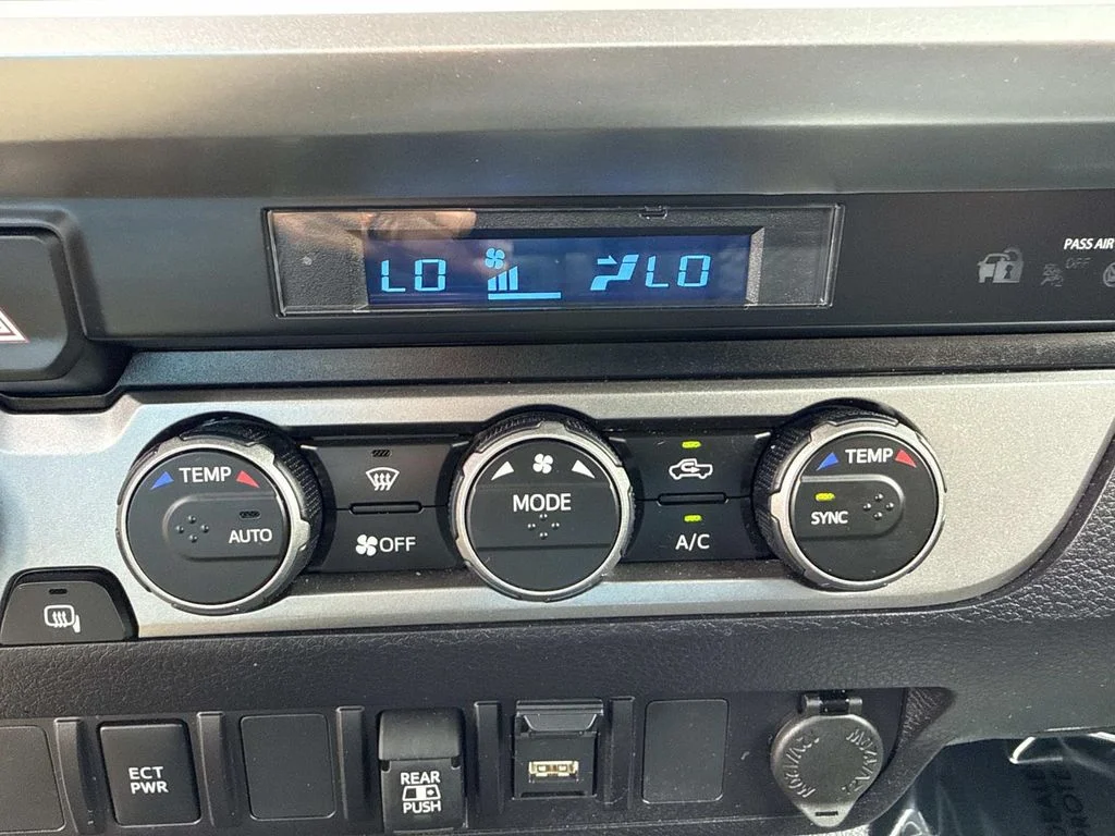 Used 2023 Red Toyota SR5 image 32