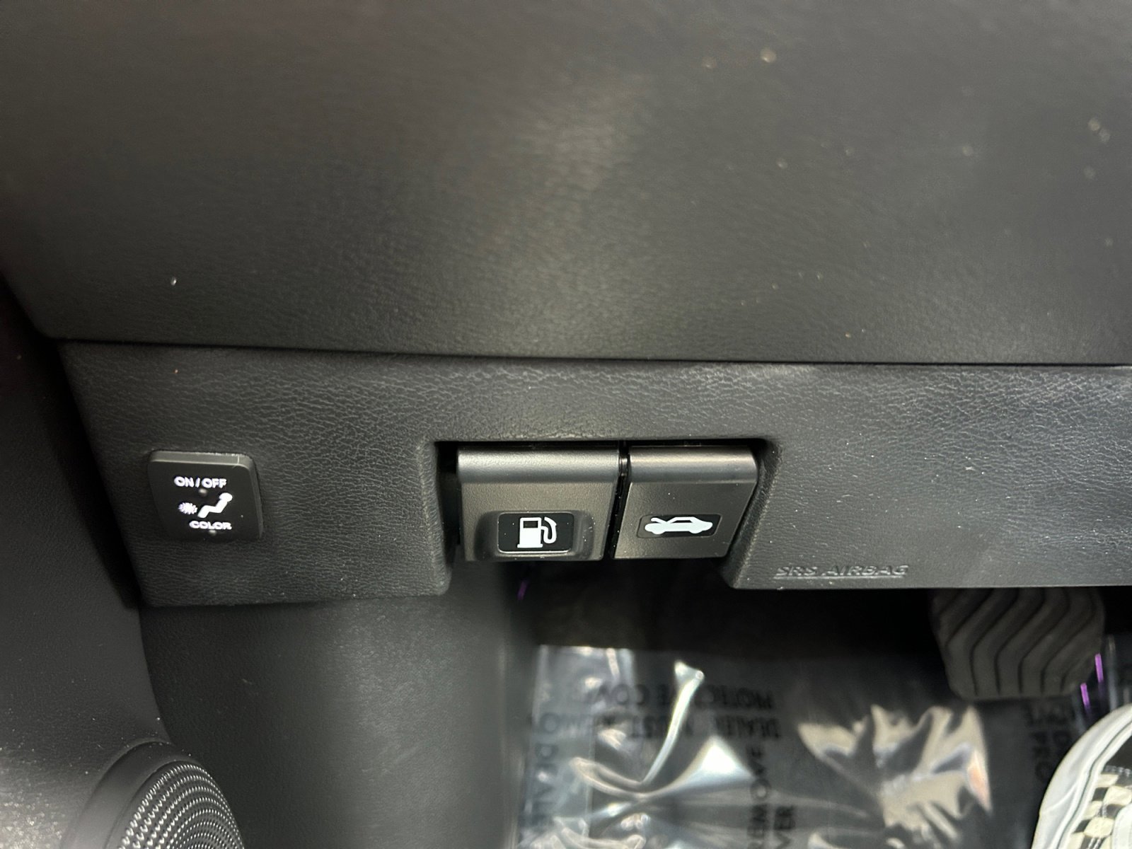 Used 2024 Fresh Powder Nissan SR image 23