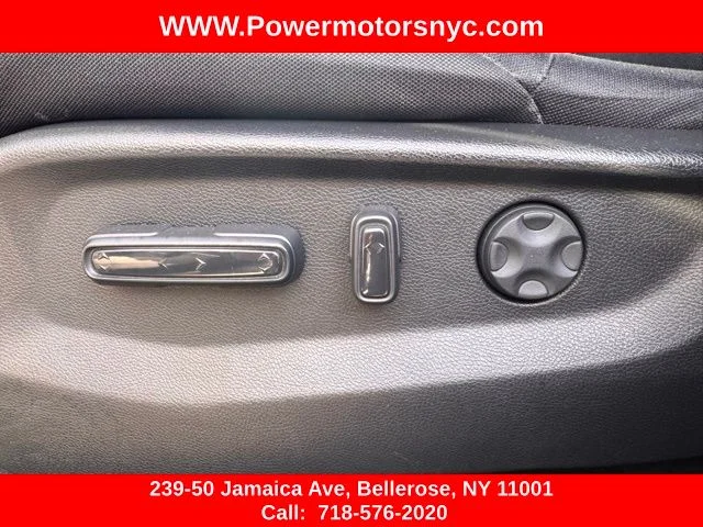 Used 2021 Gray Honda EX image 32