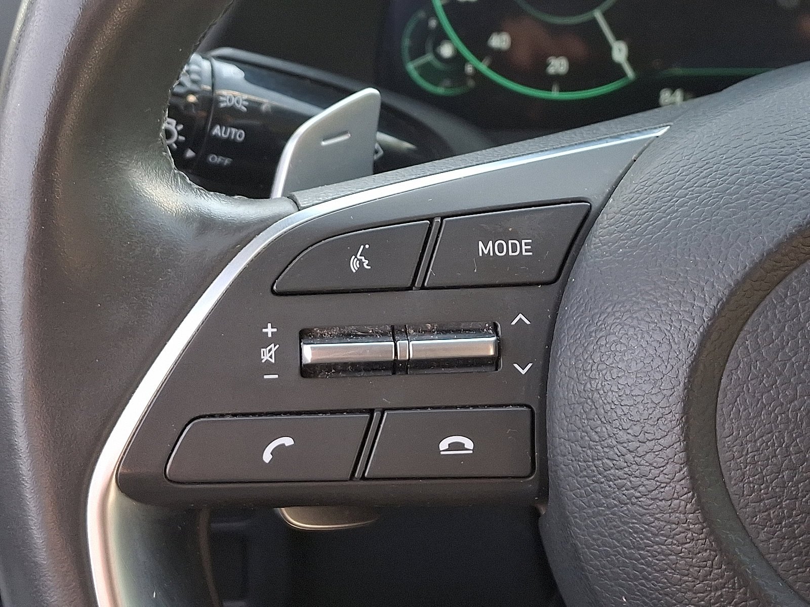 2022 Hyundai Sonata Hybrid Limited - Photo 22