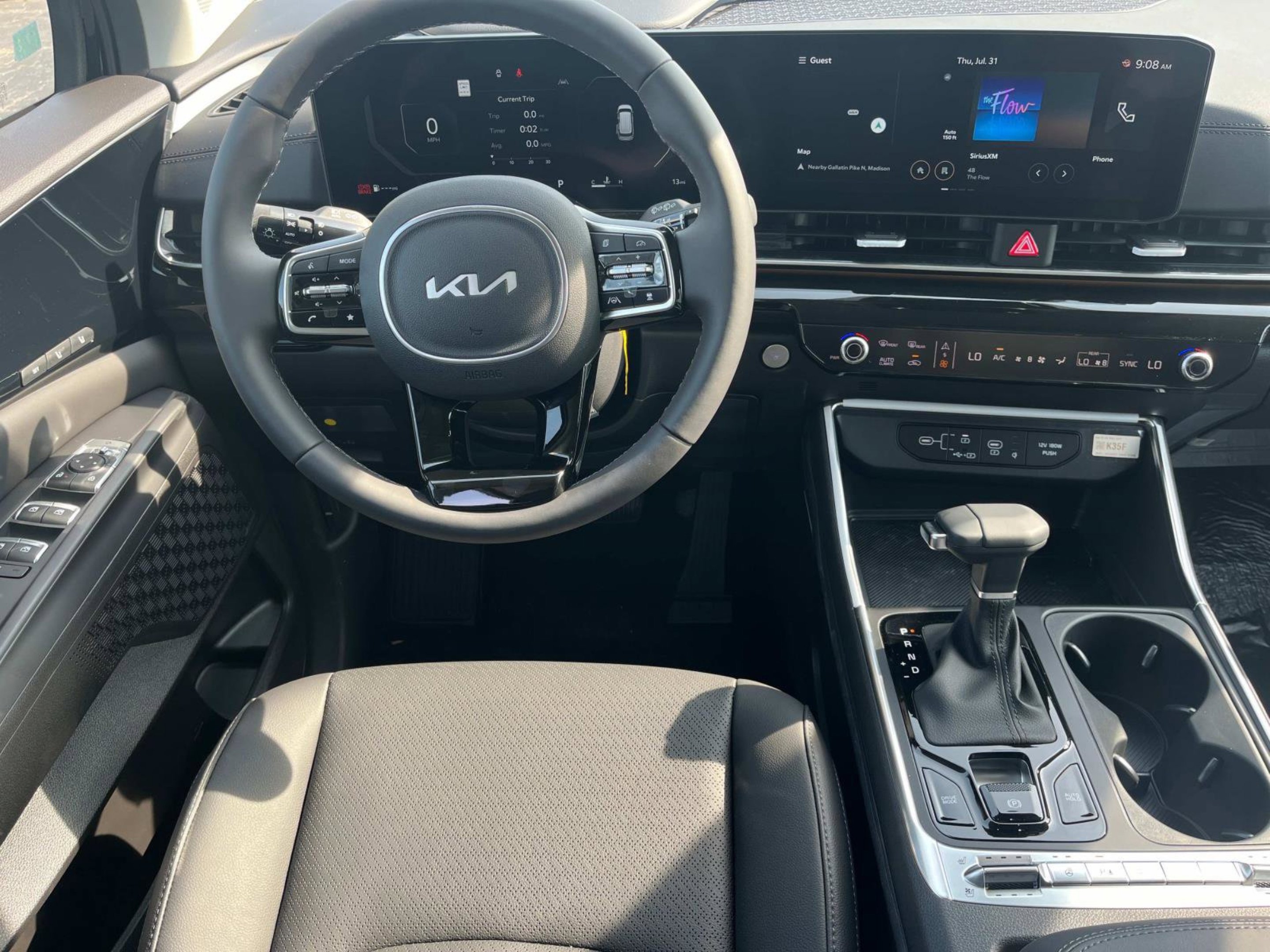2026 Kia Carnival SX Prestige - Photo 12