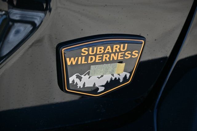 2026 Subaru Crosstrek Wilderness - Photo 14