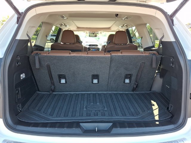 2019 Subaru Ascent Touring - Photo 33