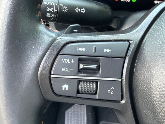 Used 2025 Gray Honda Sport-L image 25