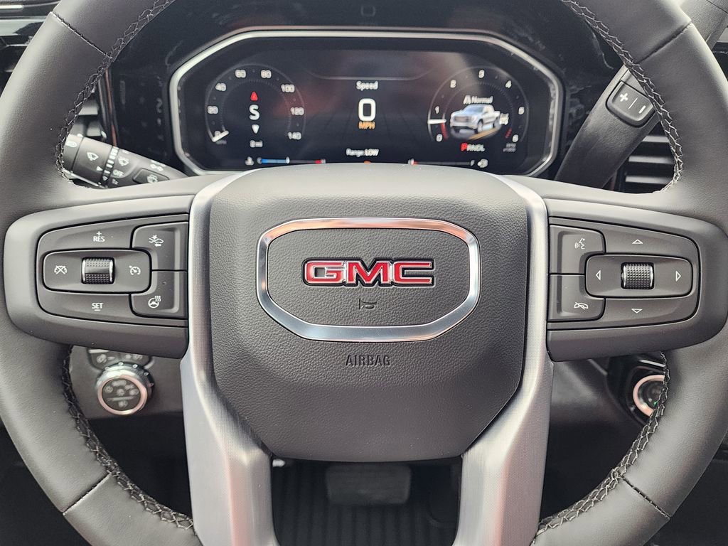 2026 GMC Sierra 1500 Elevation - Photo 20
