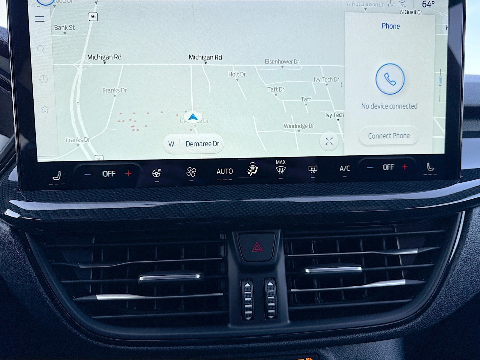 2025 Ford Escape ST-Line Elite - Photo 21