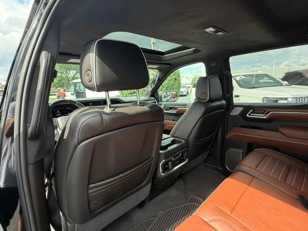 2026 GMC Sierra 1500 Denali Ultimate - Photo 32