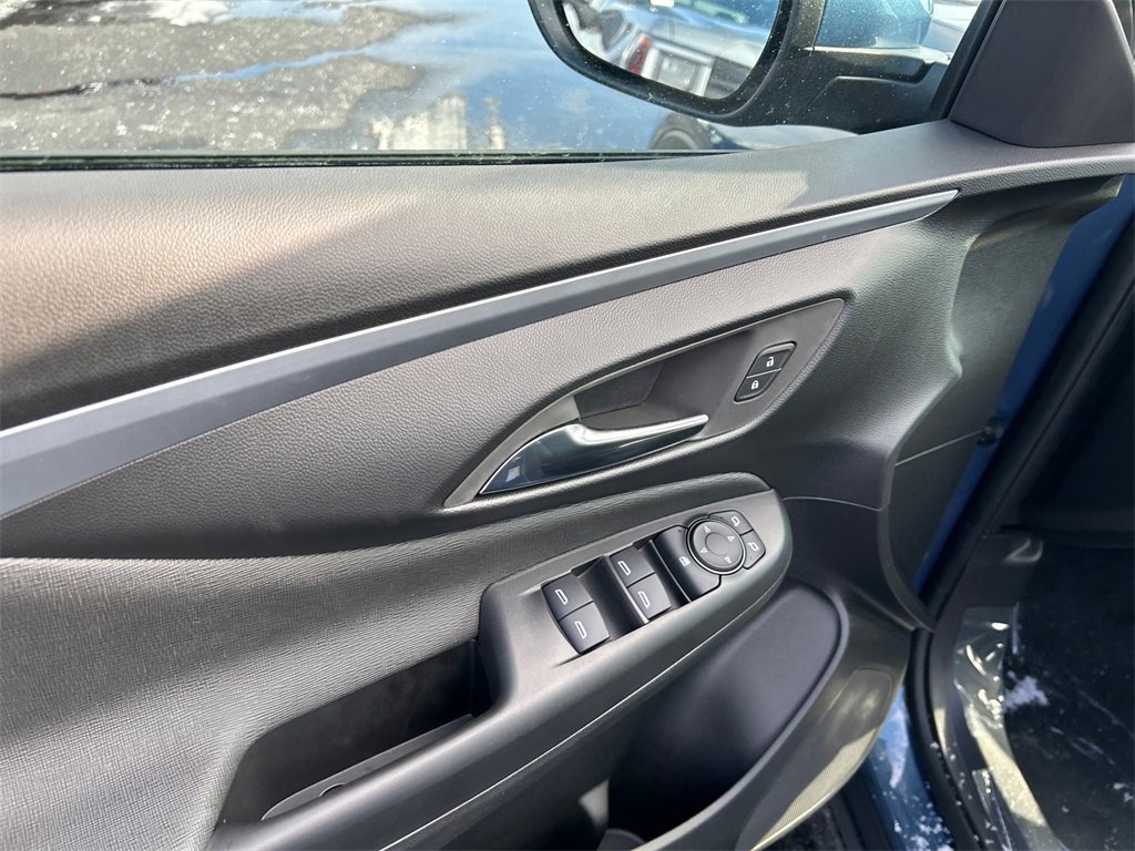 2026 BUICK ENVISTA - Image 13