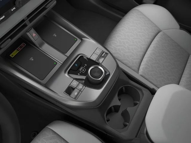 New 2027 METROPOLIS GRAY METALLIC Subaru GT image 20