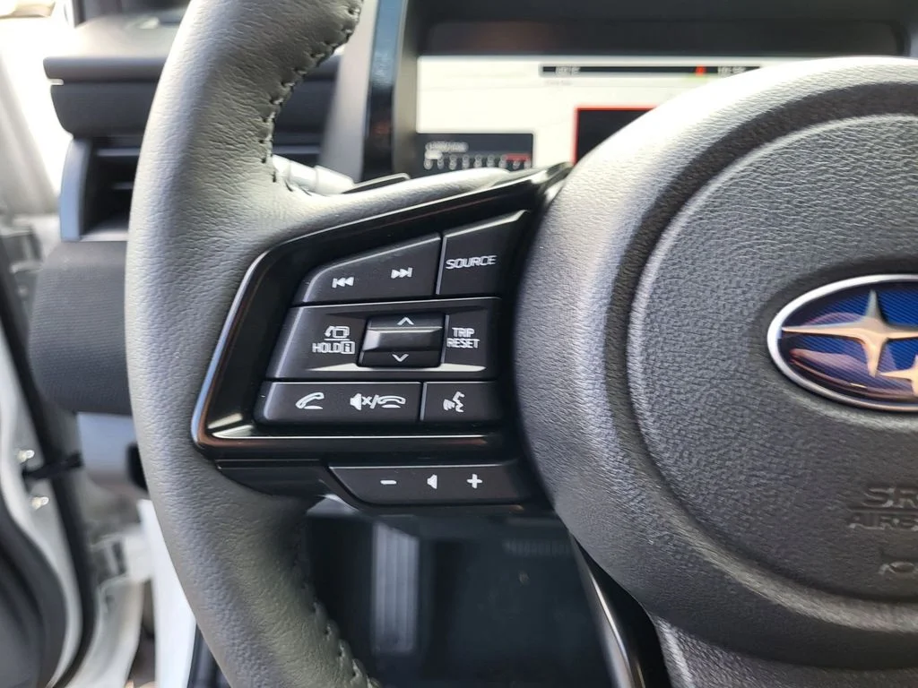 2026 Subaru Outback Limited XT - Photo 14