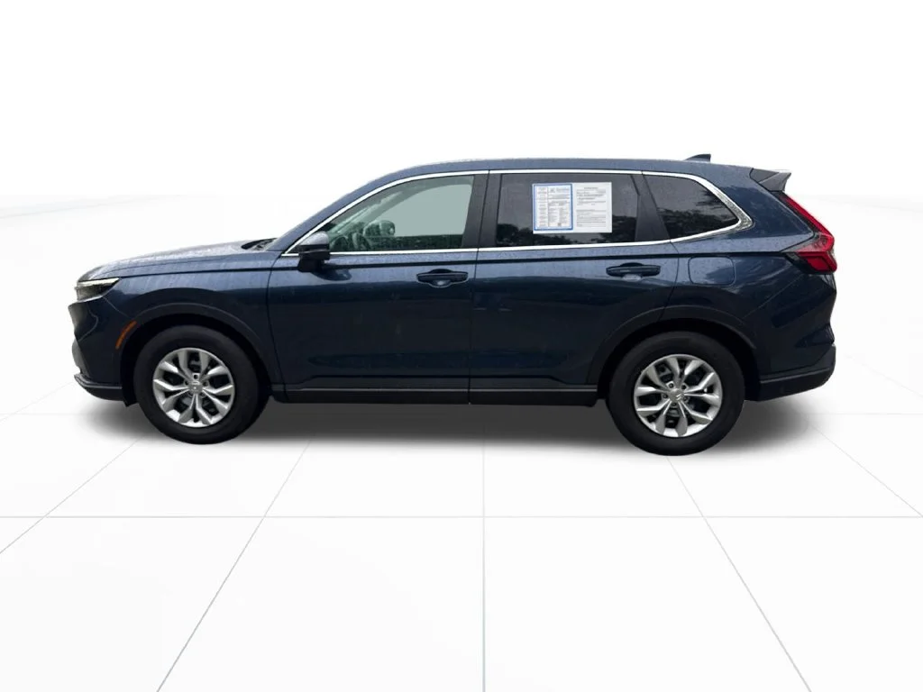 2025 Honda CR-V LX - Photo 41