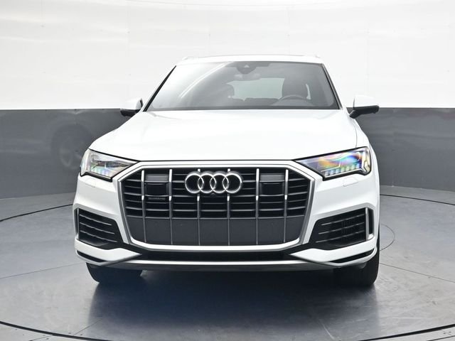 Used 2023 White Audi 55 Premium image 10
