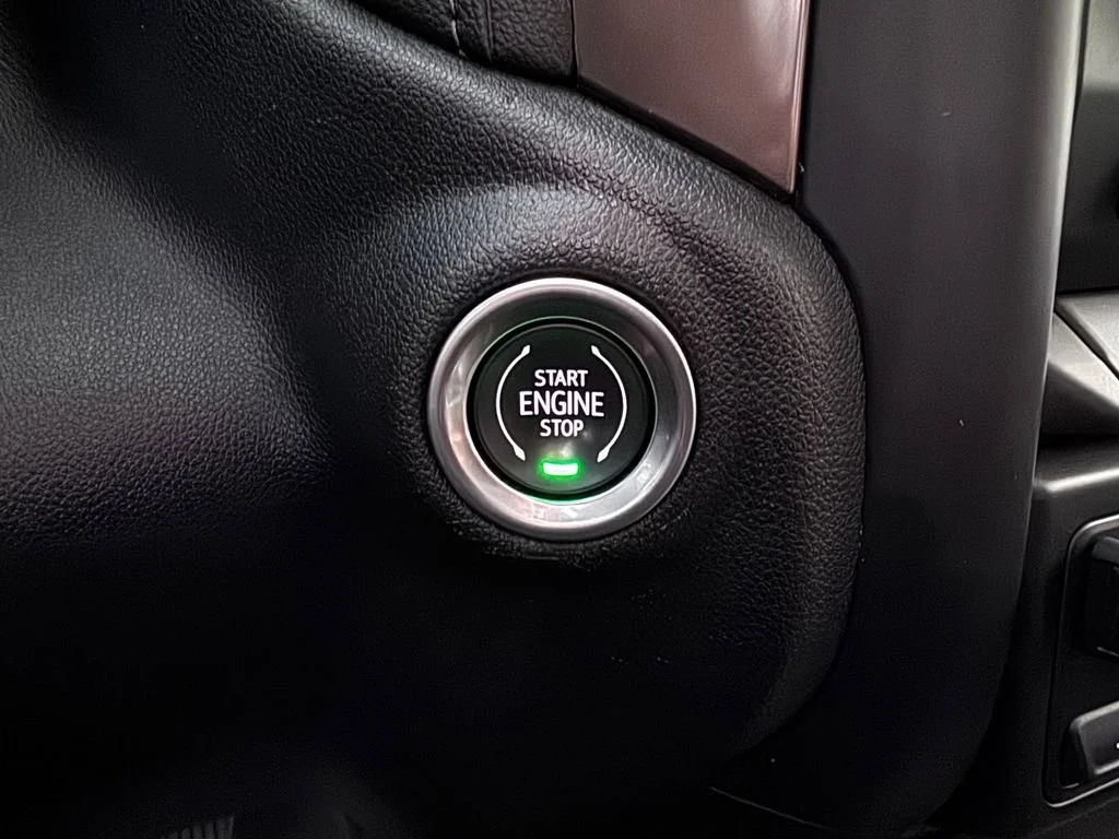 2022 Chevrolet Silverado 2500HD High Country - Photo 25