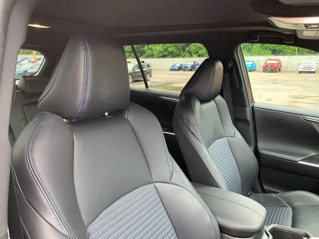 Used 2024 Beige Toyota XSE image 20