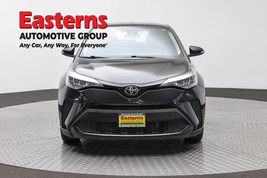 Used 2022 Black Toyota Limited image 2