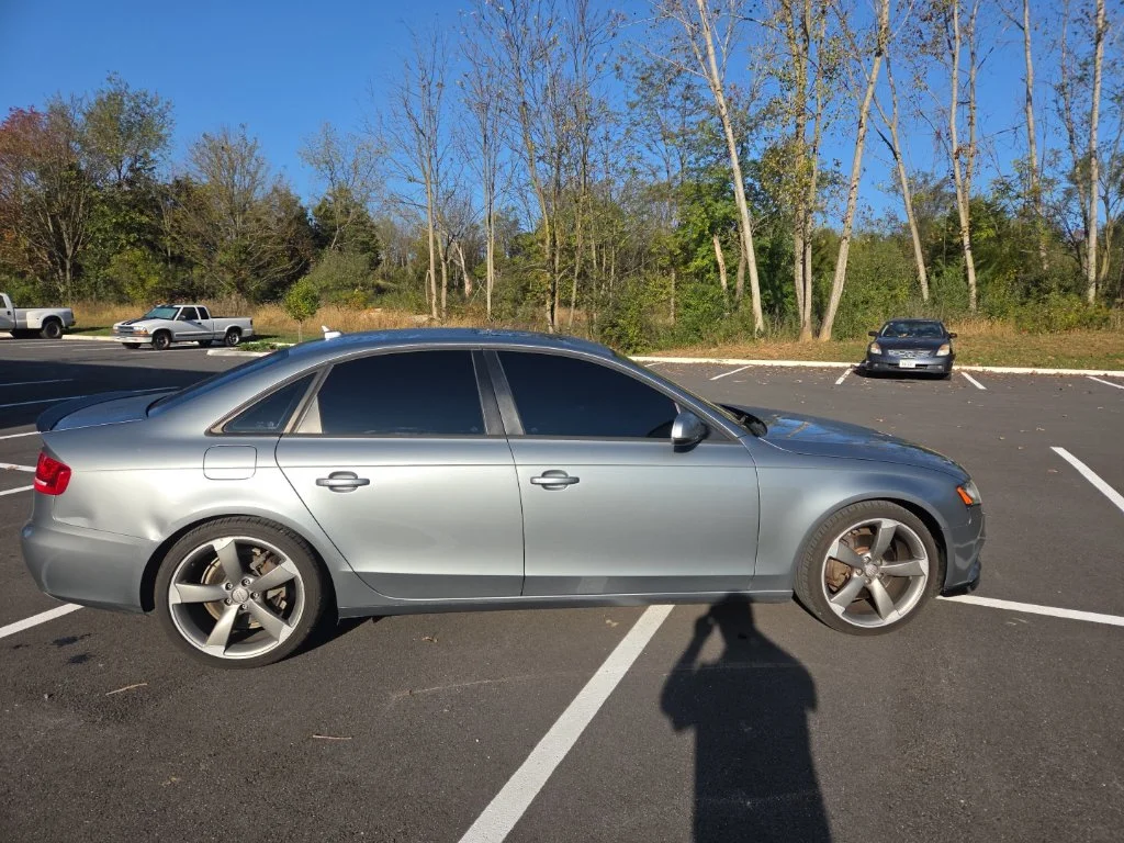 Used 2011  Audi 2.0T Premium Plus image 4