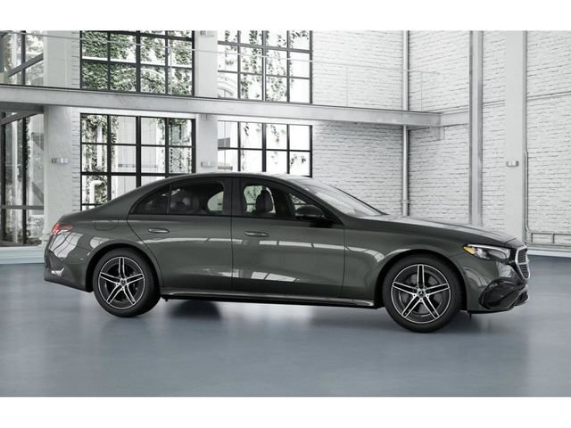New 2027 Graphite Grey Metallic Mercedes-Benz E 450 image 14