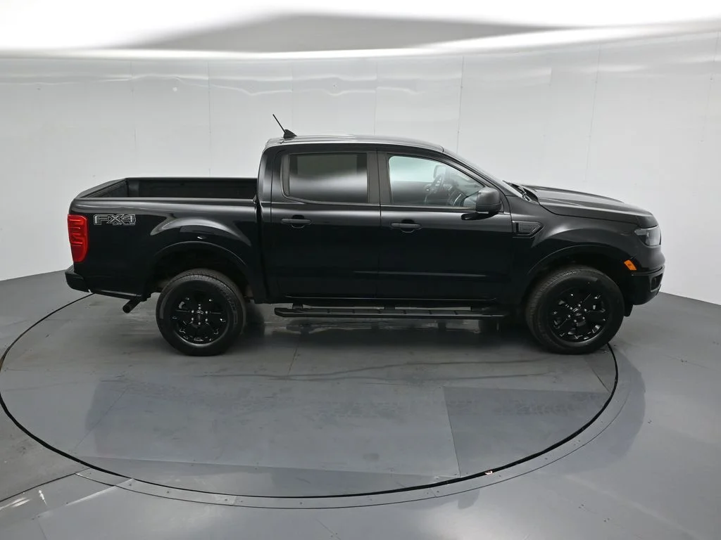 Certified Used 2023 Black Ford XLT image 40