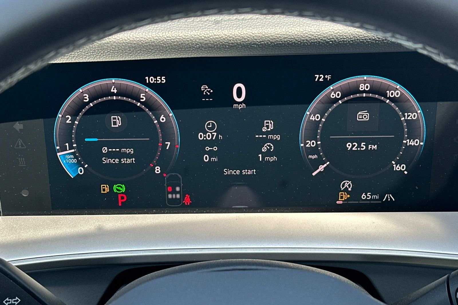 New 2026  Volkswagen 2.0T SE image 24