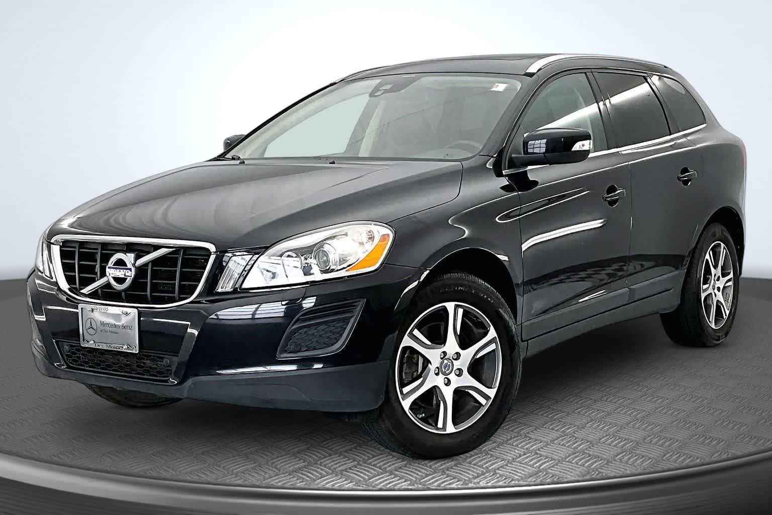 2013 Volvo XC60 T6 AWD Auto's photo