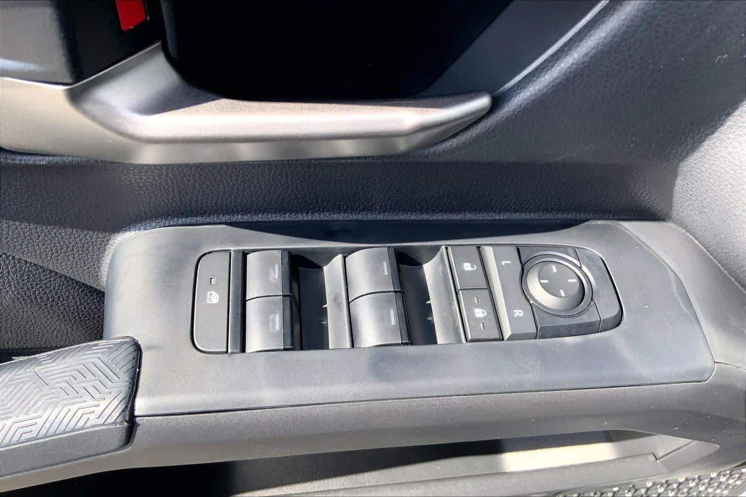 New 2026 Ice Cap Toyota TRD Off-Road image 19