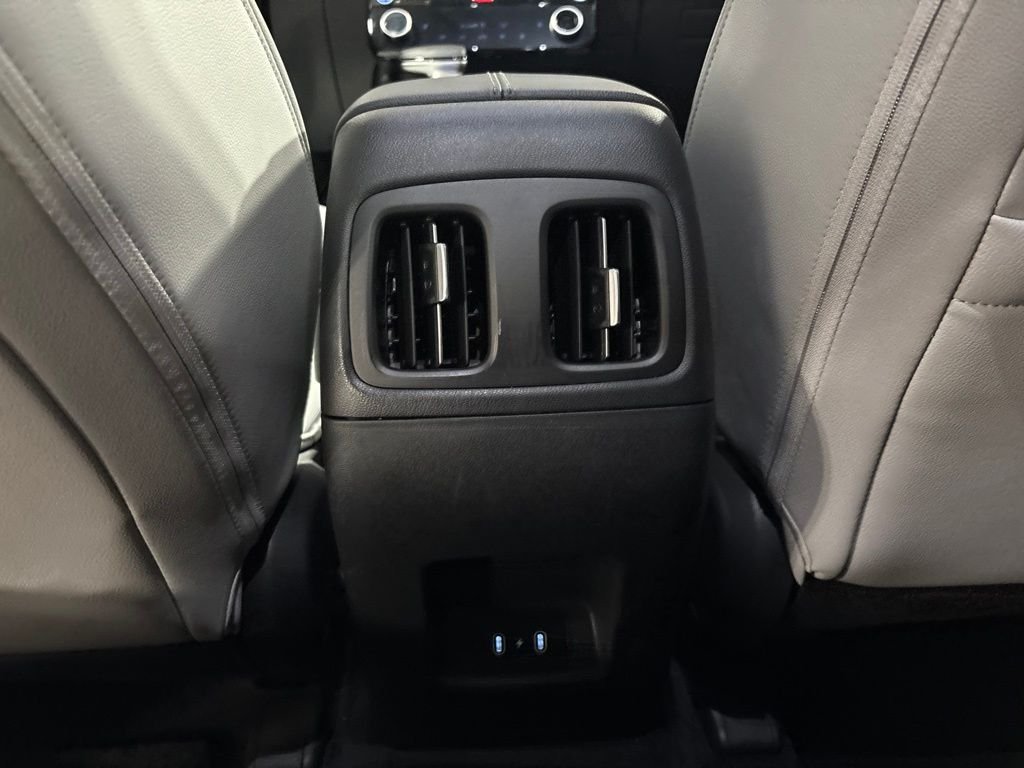 2025 Hyundai Santa Cruz SEL - Photo 29