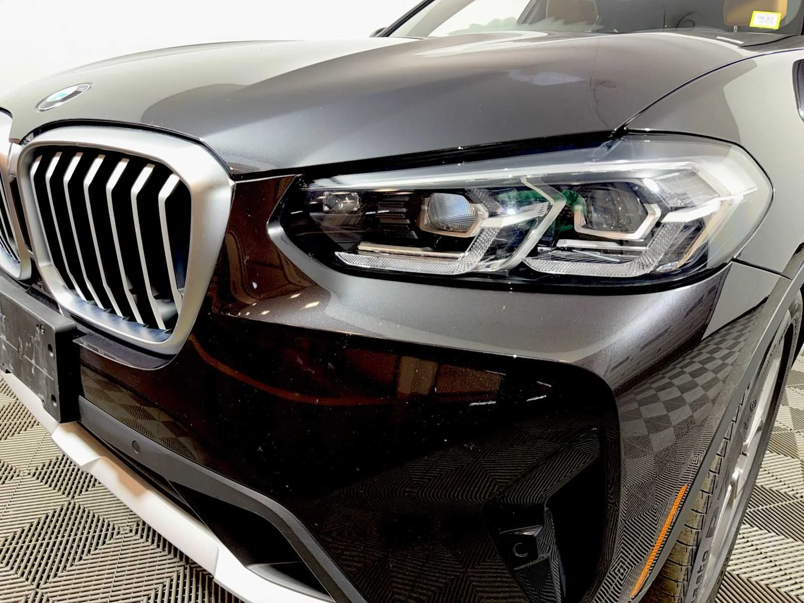 2024 BMW X3 30i - Photo 26