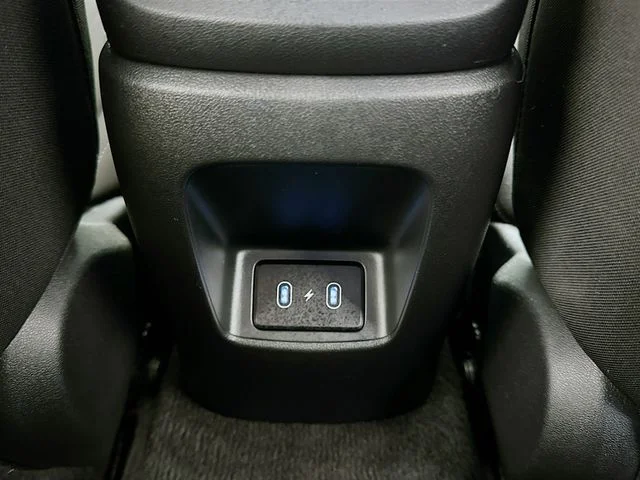 Certified Used 2024 Red Hyundai SEL image 12