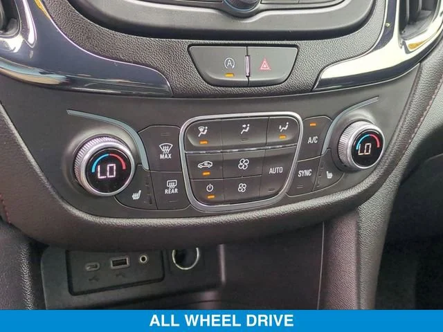 2024 Chevrolet Equinox RS - Photo 25