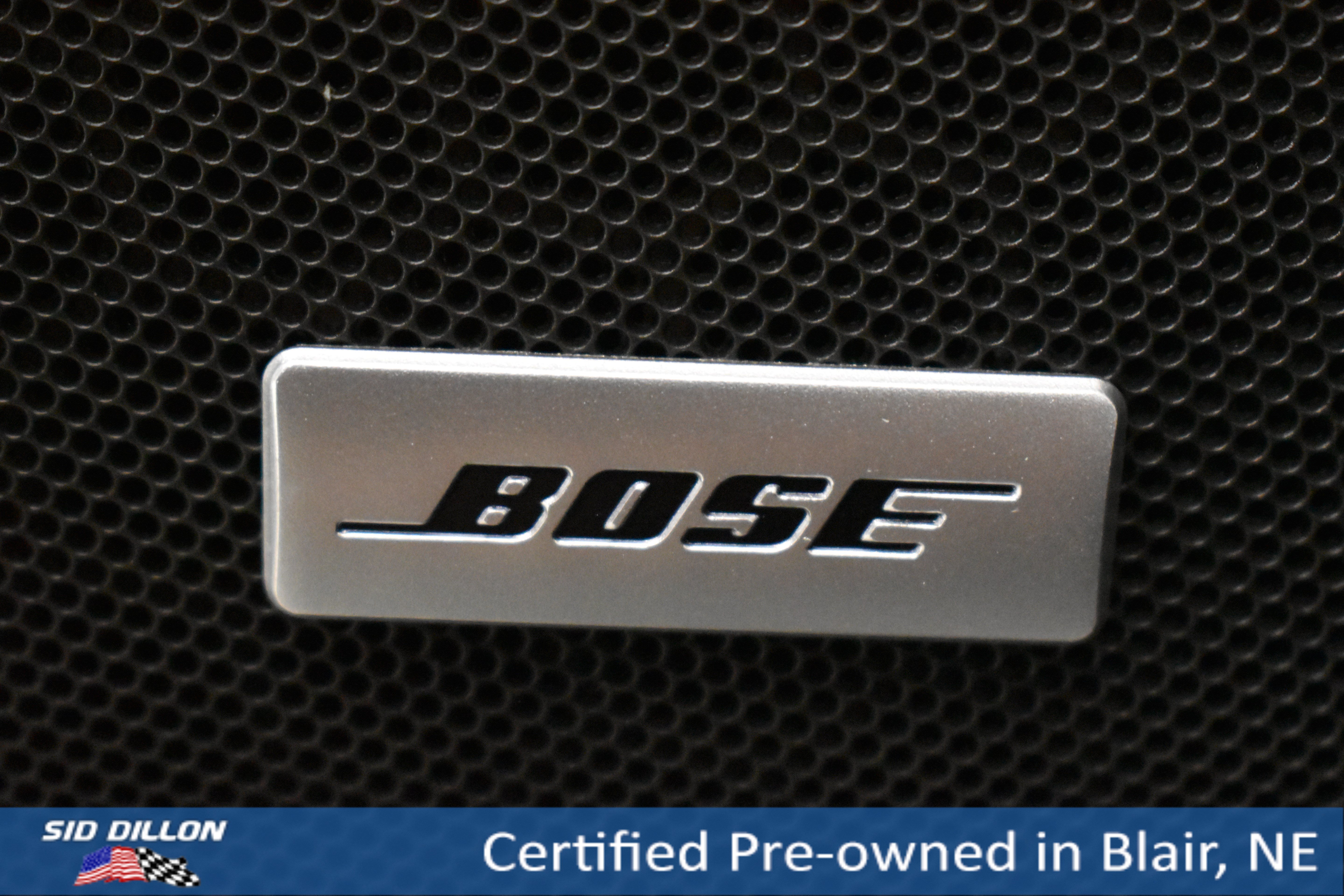 Used 2021 Black Chevrolet Premier image 8