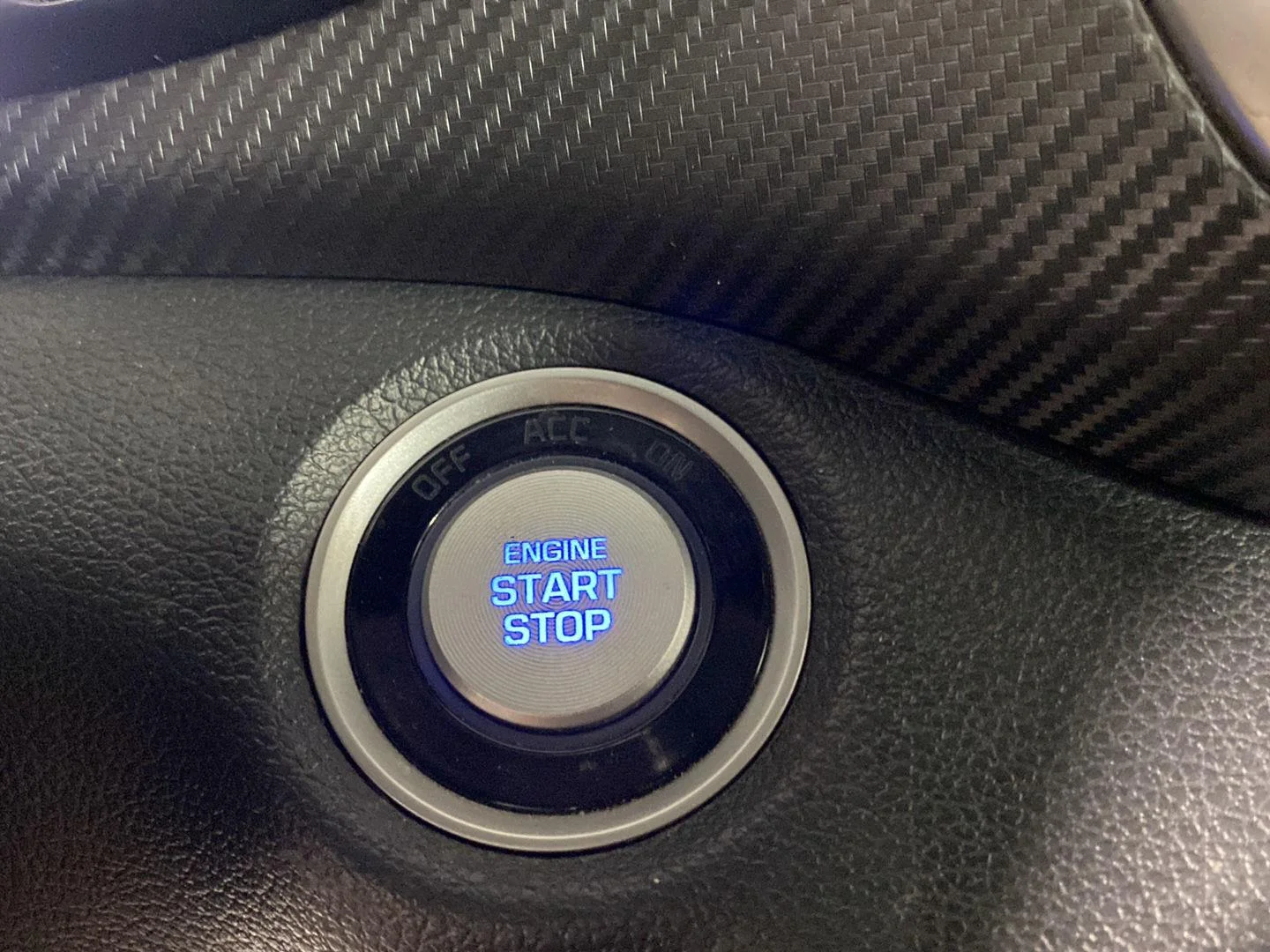 Used 2020 Gemstone Red Hyundai SEL image 9