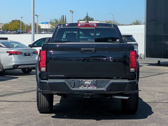 2026 Chevrolet Colorado Trail Boss - Photo 7