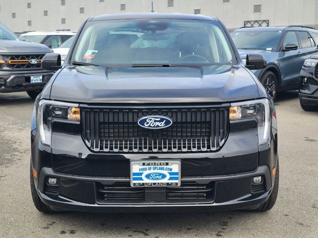 Used 2026 Shadow Black Ford Lobo Standard image 6