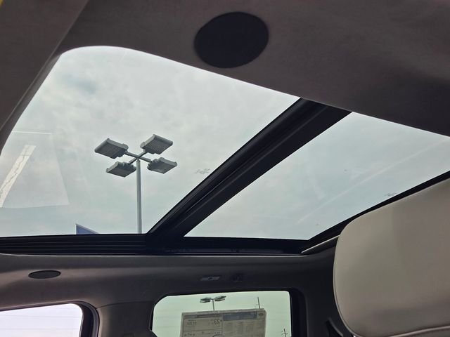 New 2026 Agate Black Metallic Ford Platinum image 18