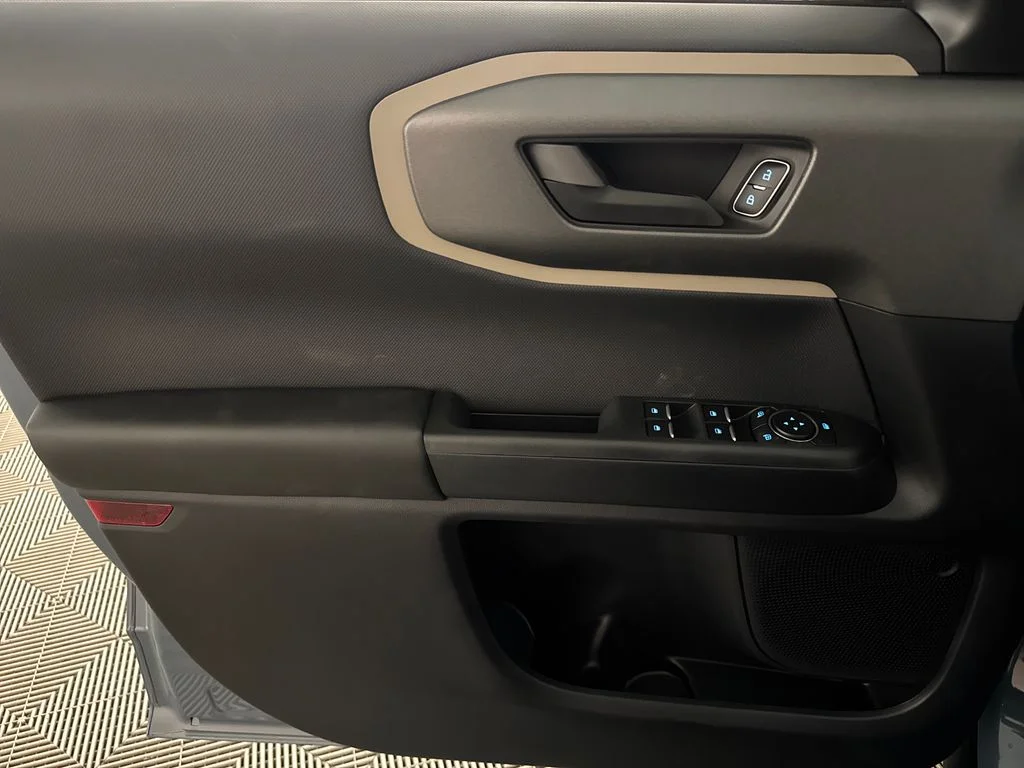 New 2026 Gray Ford Big Bend image 25